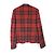 Comme Des Garcons Tartan Wool Blazer Men S Multiple colors - view 2