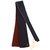 Hermès Krawatte Mehrfarben Seide  ref.25930