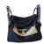 Hermès Handbags Blue Leather  ref.25979