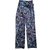 Dries Van Noten Silk trousers Multiple colors  ref.26002
