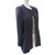 Marni Kimono Jacket Blue Viscose  ref.26009