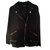 The Kooples Trench coat Black Cotton  ref.26033