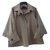 Isabel Marant Jacket Beige Cotton  ref.26074