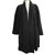 Max Mara Coat Grey Wool  ref.26096