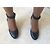 Nine West Mules compensées - vue 3