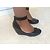 Nine West Mules compensées - vue 4