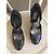 Nine West Mules compensées - vue 6