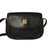 Céline Handbag Black Leather  ref.26138
