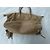 Borsa One step Meryl Crystal in Pelle Intrecciata Beige - vista 11