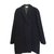Soeur Coat Blue Wool  ref.26167