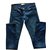 Isabel Marant Etoile Jeans Azul  ref.26171