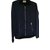 Hermès Jacken Blau Polyamid  ref.26209