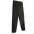 Hermès Pantalones Negro Lana  ref.26227