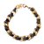 Chanel Halsketten Golden Metall  ref.26241