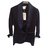 Isabel Marant Pour H&M Jacket Black  ref.26254