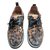 Dolfie Merletti Stampa leopardo