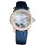Chopard Buen reloj Azul Oro amarillo  ref.26280