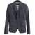 Dsquared2 Jacket Grey Wool  ref.26371