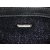 Borsa bowling One step nera in tessuto e pelle Nero  - vista 5
