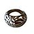 Kenzo anillo