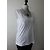 Camiseta sin mangas blanca de algodón bordada Sonia Rykiel M Blanco - vista 6