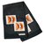 Christian Dior Scarve Black Silk  ref.26522