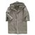 Pierre Cardin Evolution coat Grey Wool  ref.26565
