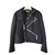 Kenzo Jacket Blue Wool  ref.26598