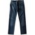 Versace Jeans Blue Cotton  ref.26646