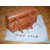 Borsa in pelle One step Caramello - vista 8