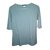 Louis Vuitton Uniforme de la camiseta Azul Algodón  ref.26733