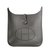 Hermès Evelyne 29 Dark grey Leather  ref.26749