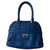 Guess Handbag Blue  ref.26803