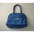 Borsa Guess blu  - vista 3