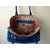 Borsa Guess blu  - vista 9