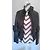 Jc De Castelbajac Lederjacke - Ansicht 3