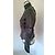 Jc De Castelbajac Lederjacke - Ansicht 4