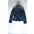 Jc De Castelbajac Lederjacke - Ansicht 6