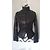 Jc De Castelbajac Lederjacke - Ansicht 8
