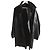 Lanvin abrigo de piel de serpiente