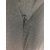 Abrigo Louis Vuitton de lana gris carbón 42 Gris antracita - vista 9
