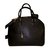 Louis Vuitton Alma Parnassea Black Leather  ref.26941