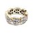 inconnue Ring Golden Yellow gold  ref.26949