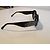 Christian Lacroix Oculos escuros - vista 4