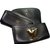 Louis Vuitton Vivienne Duo Black Leather  ref.26969