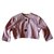 Guy Laroche Jacket Pink Acetate  ref.27022