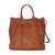 Balenciaga Handbag Caramel Leather  ref.27088