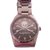 Zadig & Voltaire orologio da teschio Argento Acciaio  ref.27111
