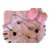 Victoria Casal Collana Hello Kitty Argento - vista 2