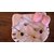 Victoria Casal Collana Hello Kitty Argento - vista 5